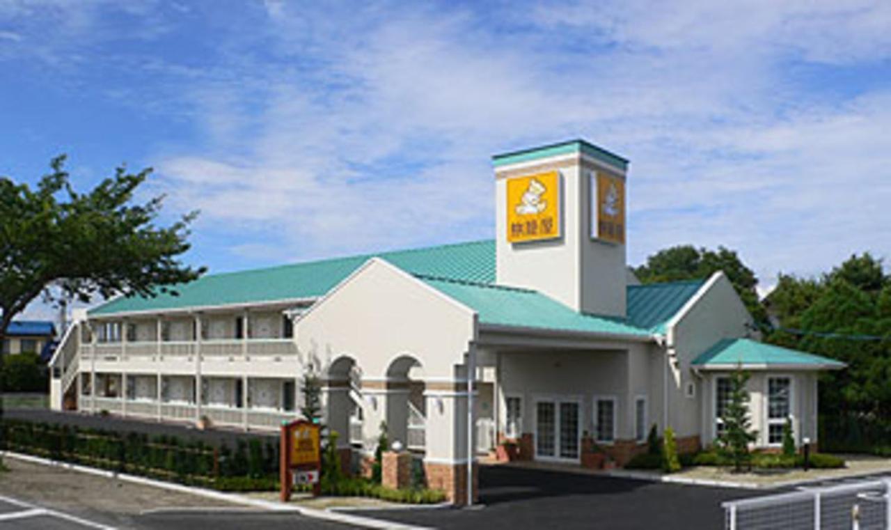 Family Lodge Hatagoya Wangan Nagashima Kisosaki Bagian luar foto