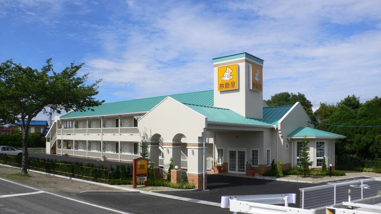 Family Lodge Hatagoya Wangan Nagashima Kisosaki Bagian luar foto